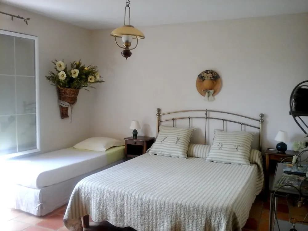 La Maison de Campagne - Photo 3