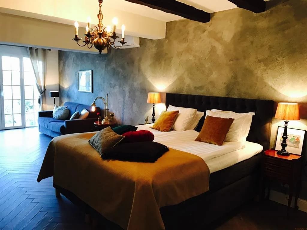 Villa Juli Guesthouse - Photo 3