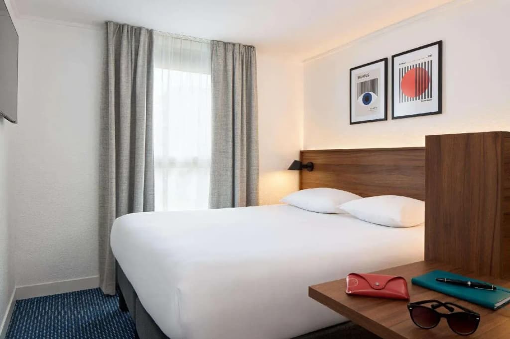 Timhotel Nation - Miniature 6