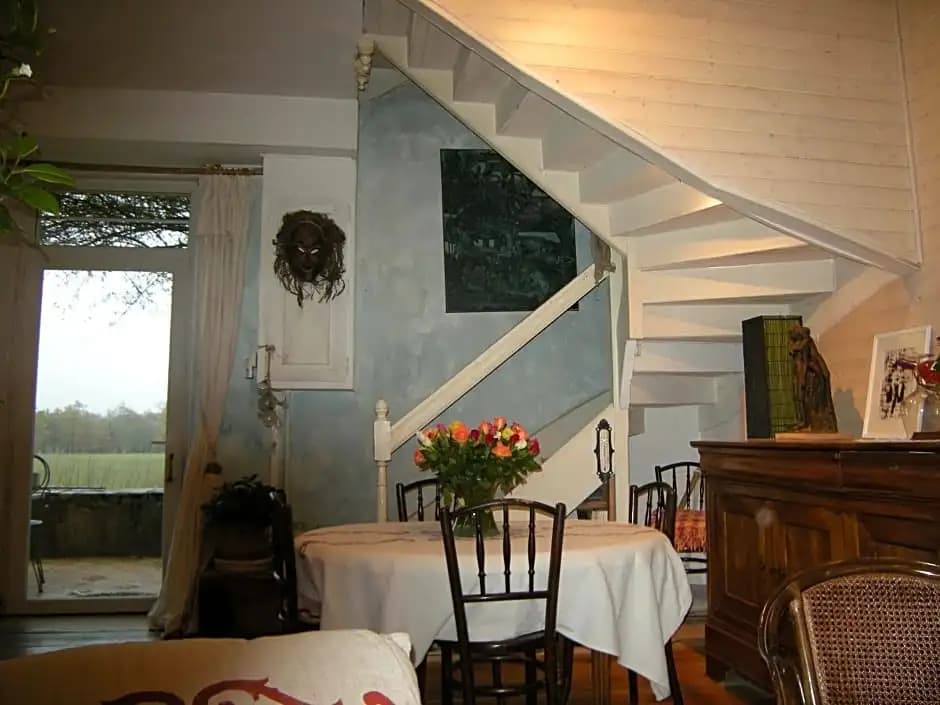 La Maison sur la Colline - Photo 5