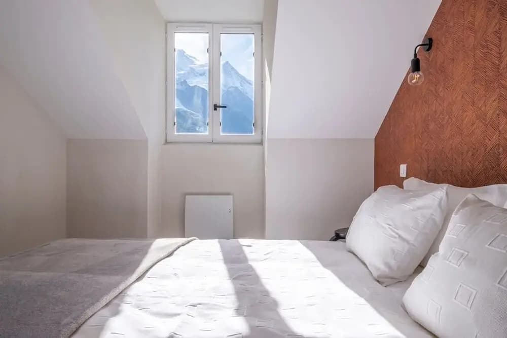L Appart 52 in the Heart of Chamonix French Alps - Photo 4