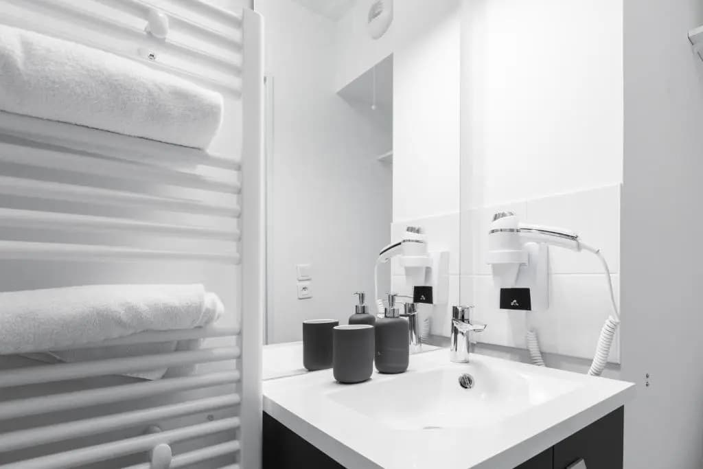 Student Factory Paris Bagnolet - Miniature 6