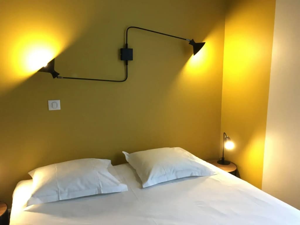 Hotel Alnea - Miniature 6