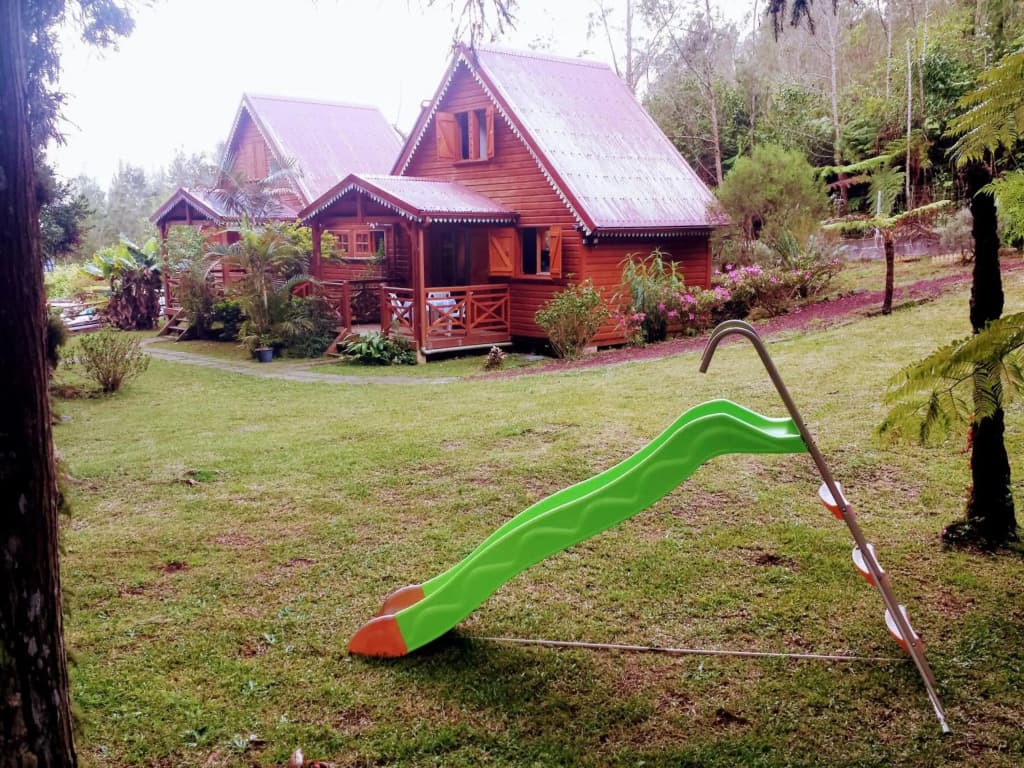 Chalet Des Plaines - Photo 4
