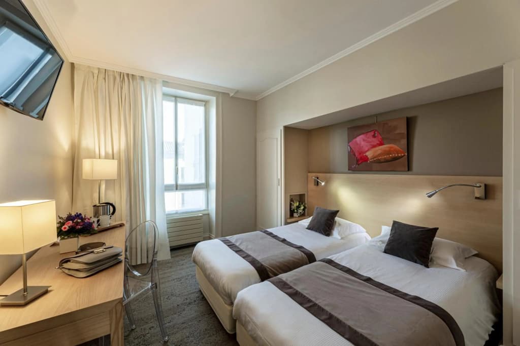 Best Western Grand Hotel De Bordeaux - Photo 3