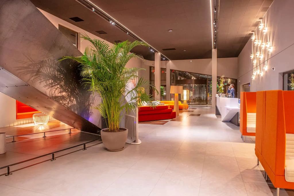 Radisson Blu Bordeaux - Photo 2