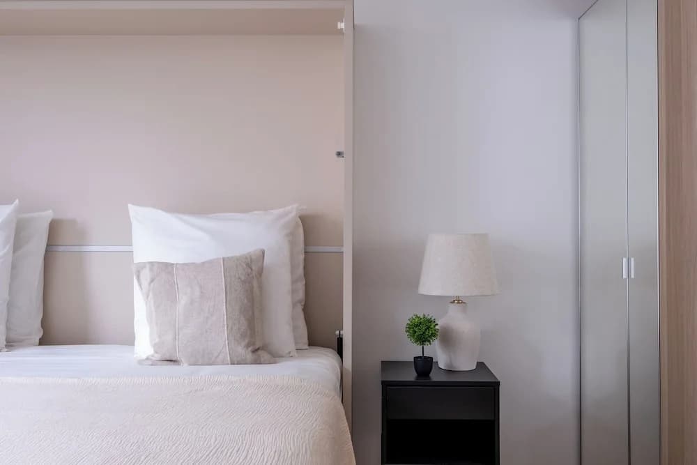 Luxueux Appartement à Batignolles - Miniature 7