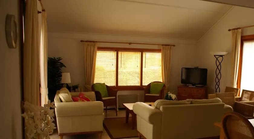 Residence Chateau de Barbet - Photo 2