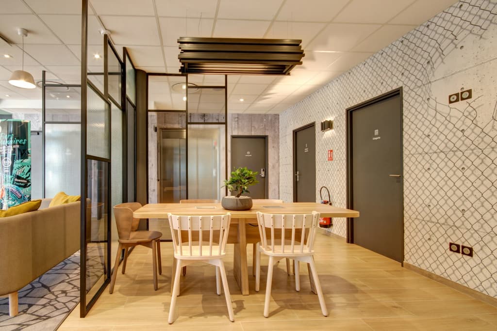 B&B HOTEL Epernay - Miniature 8