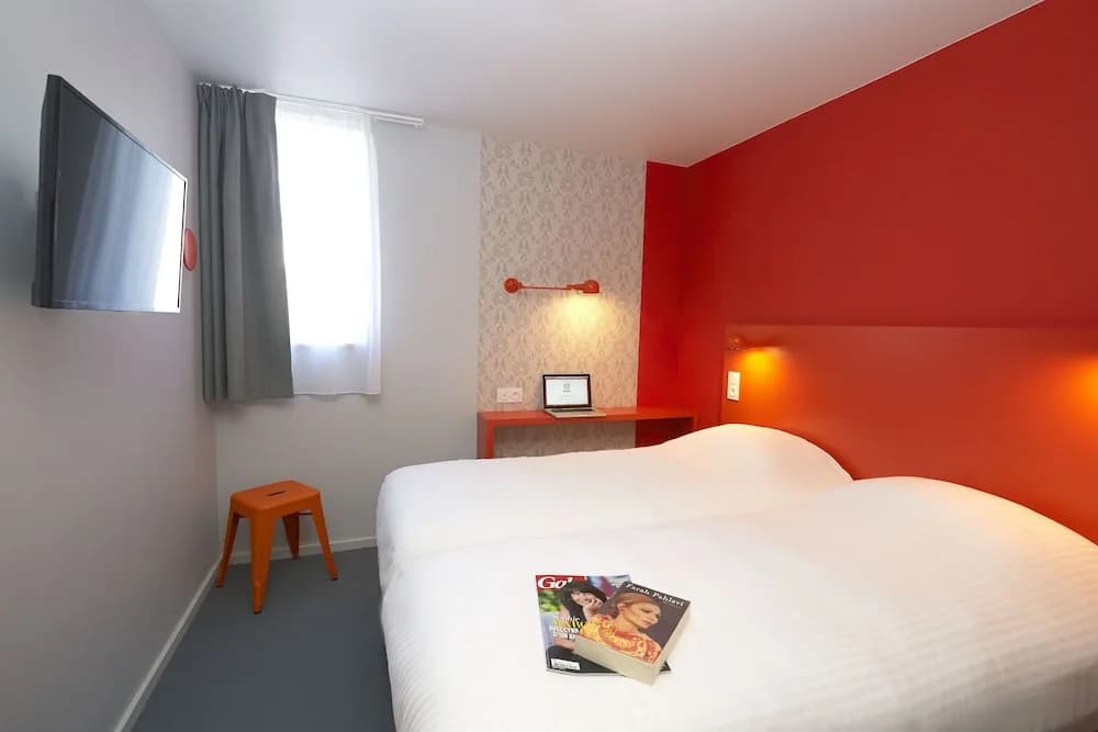 Coto Hotel - Miniature 6