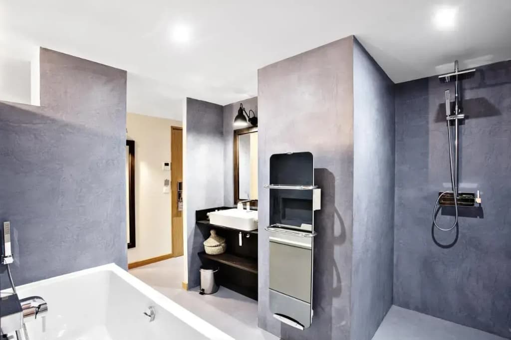 Boutique Hotel Villa Du Taur - Miniature 8
