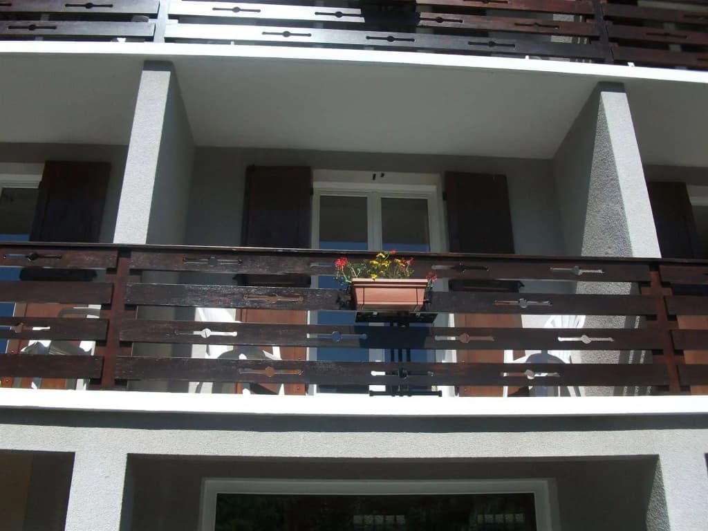 Hôtel le Brunet - Photo 1