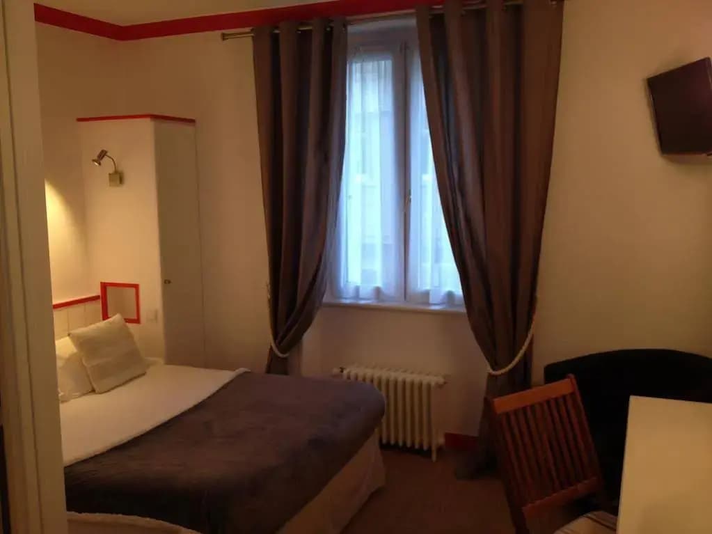 Hôtel Quic en Groigne - Photo 4