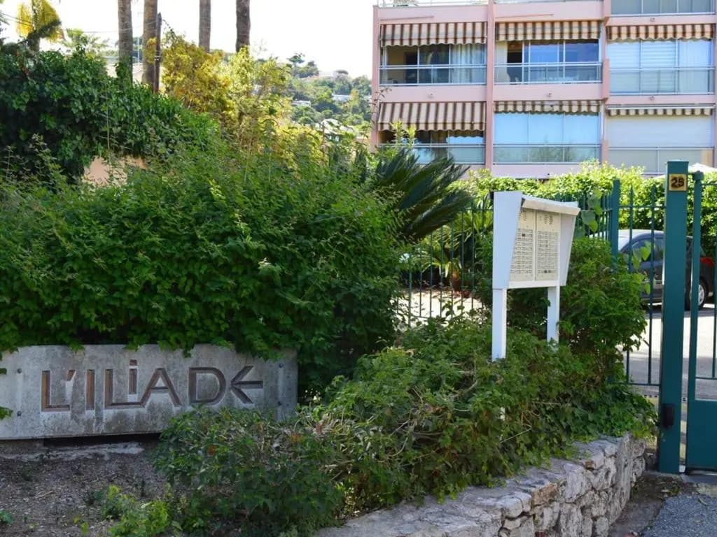 Appartement Golfe Juan, 1 pièce, 2 personnes - FR-1-252-62 - Photo 1
