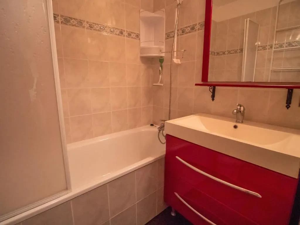 Appartement Valmorel, 1 pièce, 4 personnes - FR-1-356-337 - Miniature 6