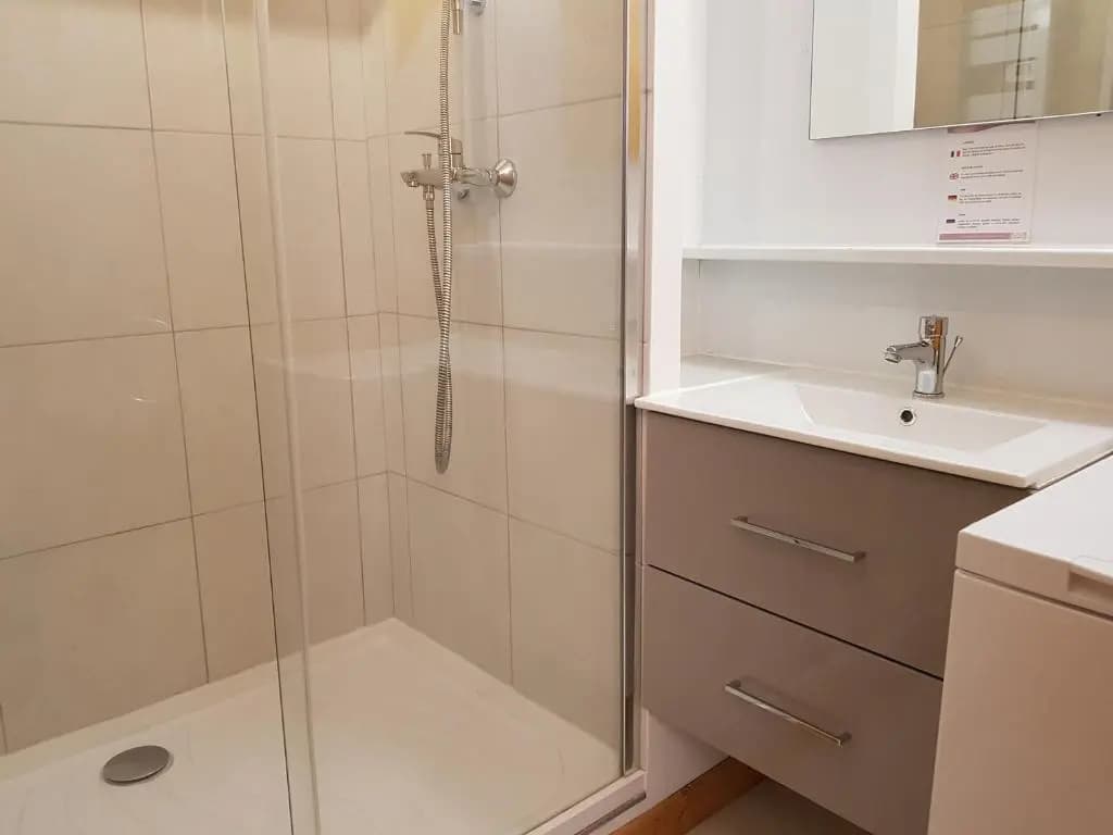 Appartement Les Arcs 1600, 1 pièce, 4 personnes - FR-1-411-454 - Photo 4