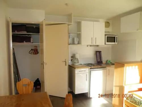 Studio Rue du Cairou 38860 - Photo 1