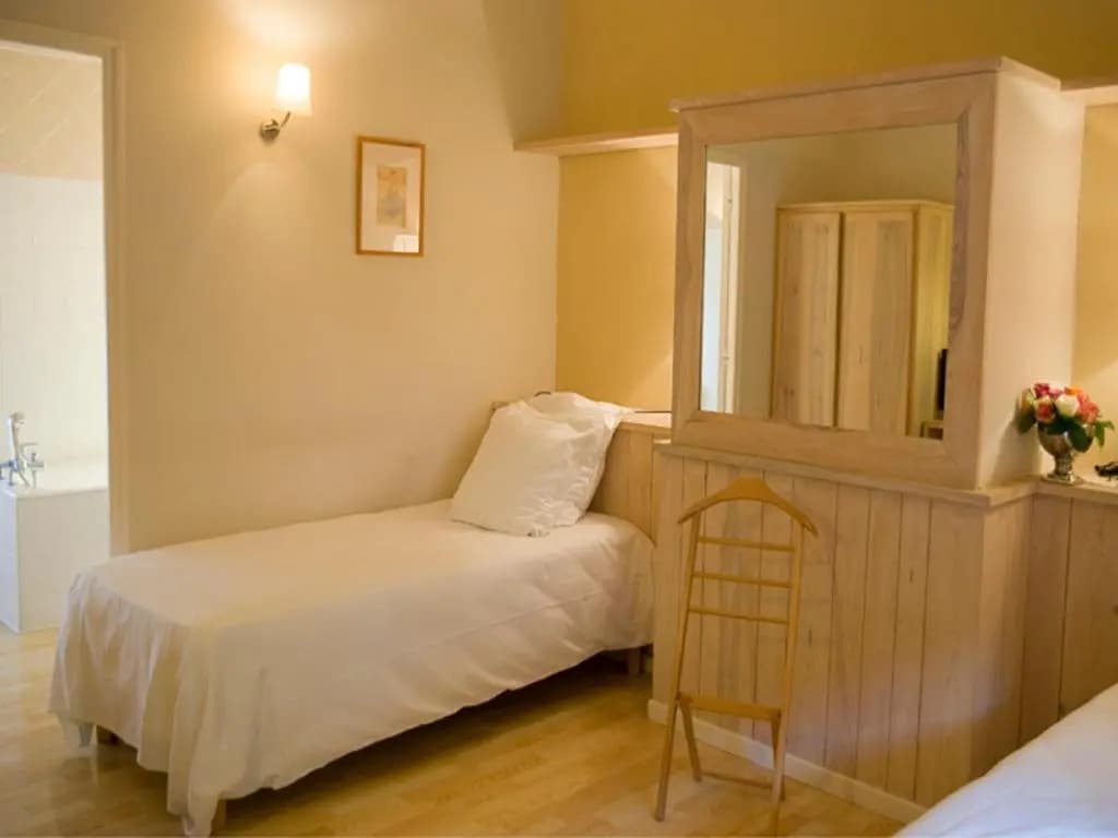 Hotel La Bougnate - Photo 5