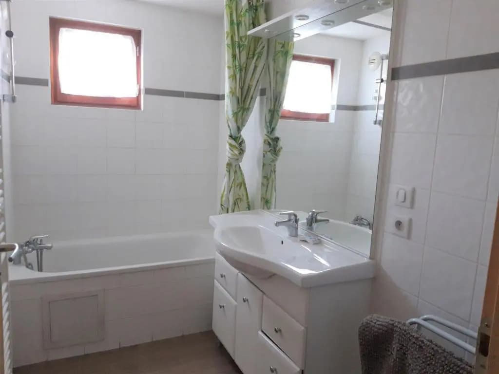 Appartement Albiez-Montrond, 4 pièces, 8 personnes - FR-1-618-3 - Miniature 7