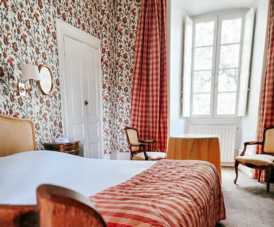 Château de Castel Novel Boutique Hôtel - Photo 3