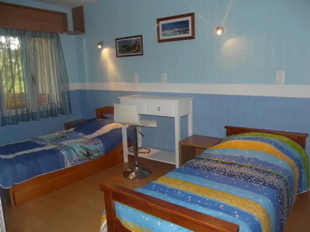 Appartement Barneville-Carteret, 3 pièces, 5 personnes - FR-1-362-315 - Photo 1