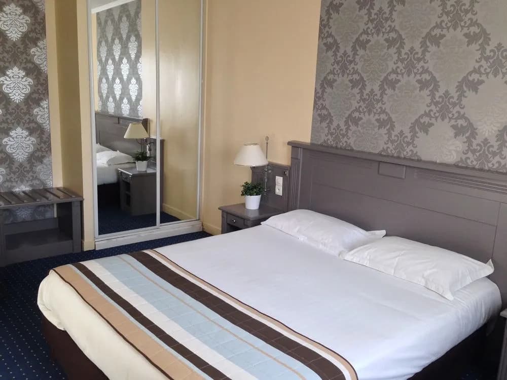 Hôtel HAPY - Photo 4