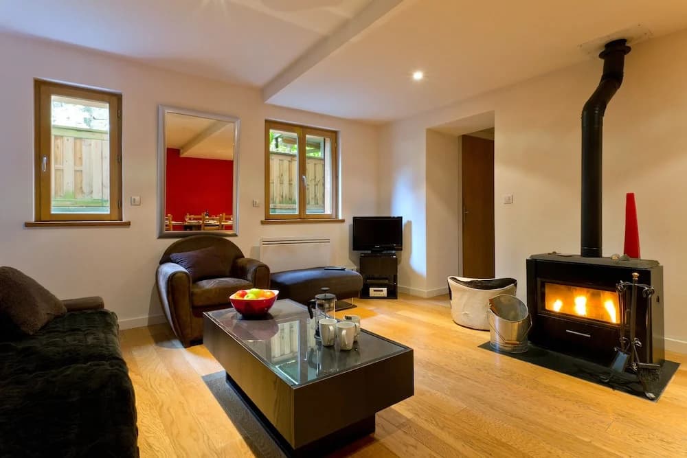 Apartment Biolay - Photo 2