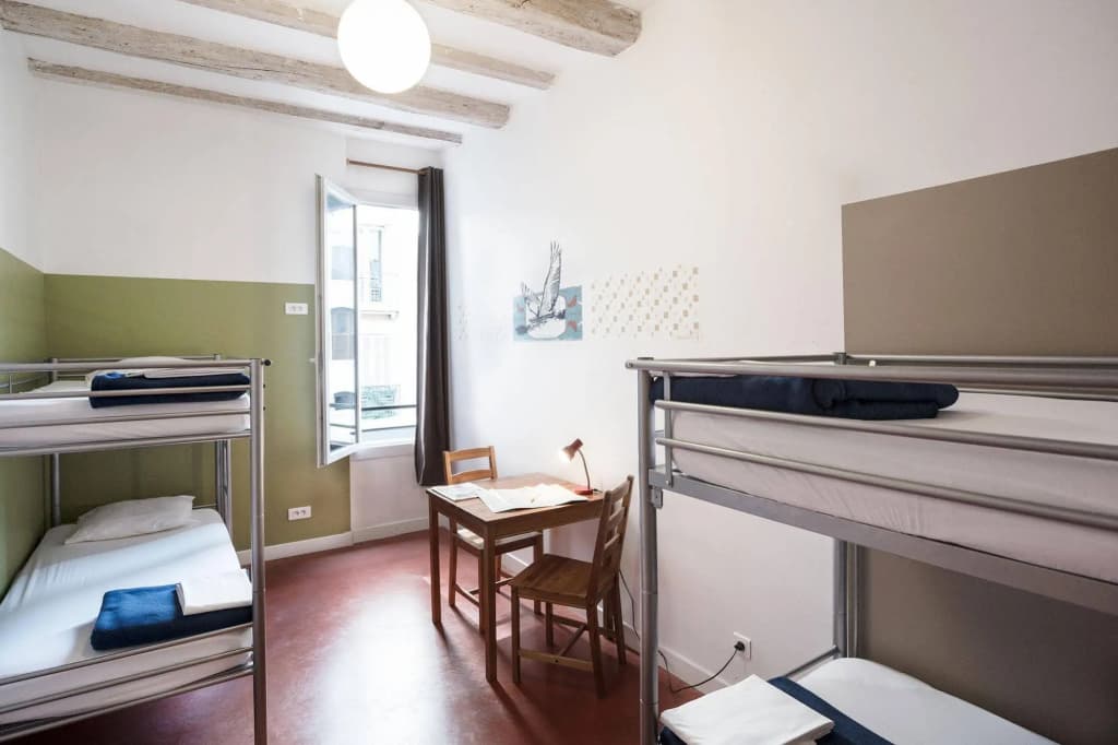 Vertigo Hostel Marseille - Photo 5