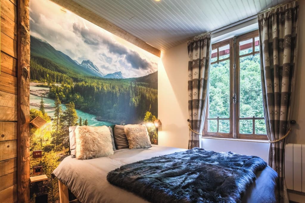 Les Ruisseaux Chambres D'Hotes - Miniature 6