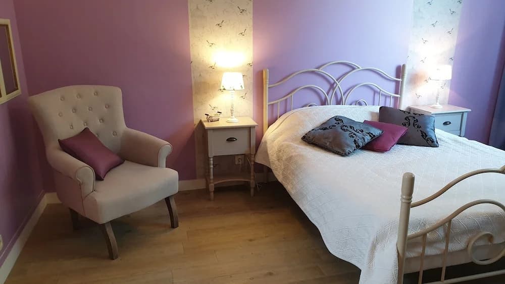 Cosy Er Lann Chambres d'hôtes - Photo 3