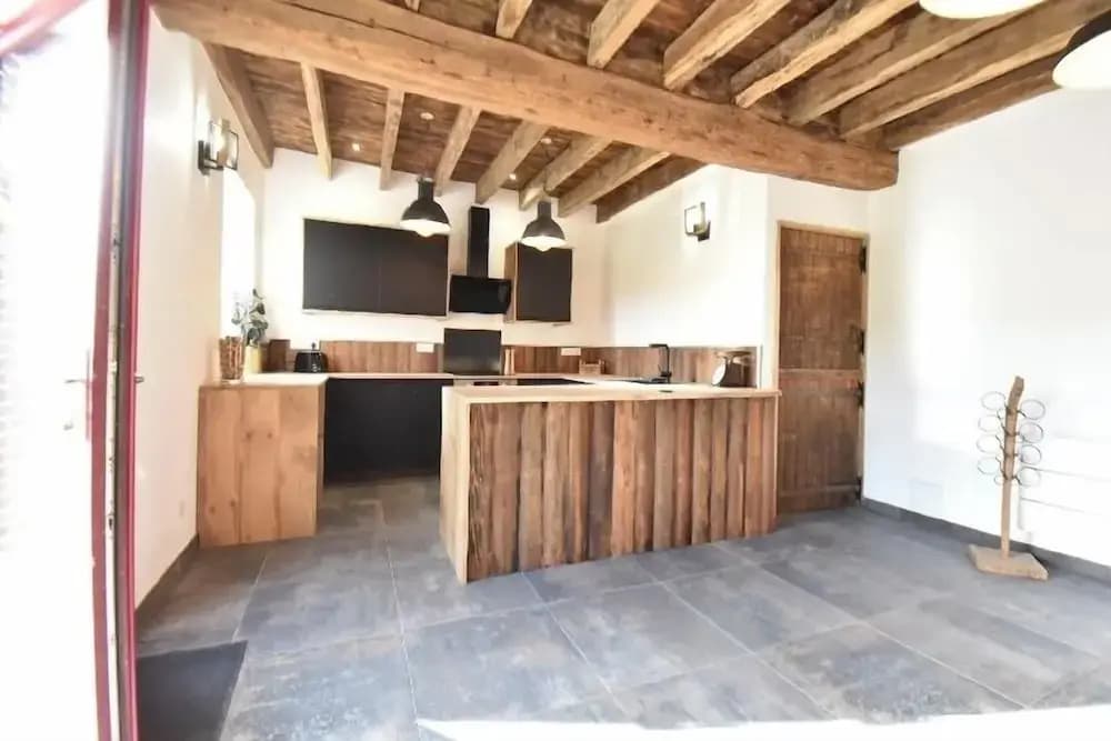Le Relais des Calèches - Photo 3
