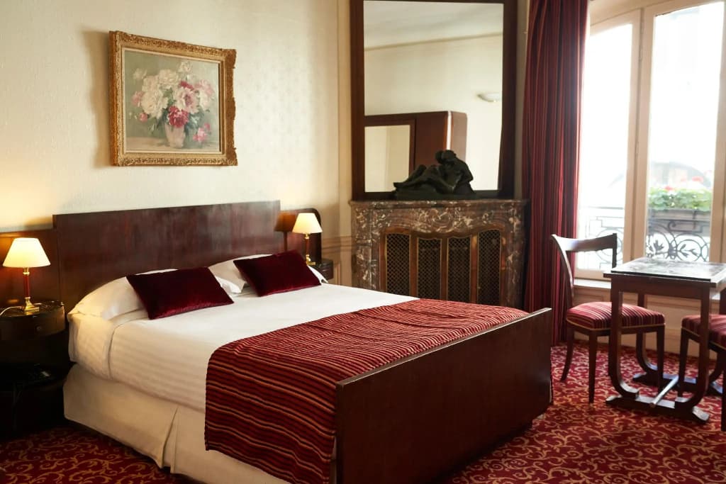 Hotel Langlois - Photo 4