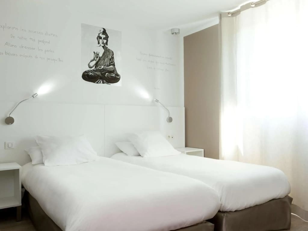ibis Styles Rennes Saint Gregoire - Photo 3
