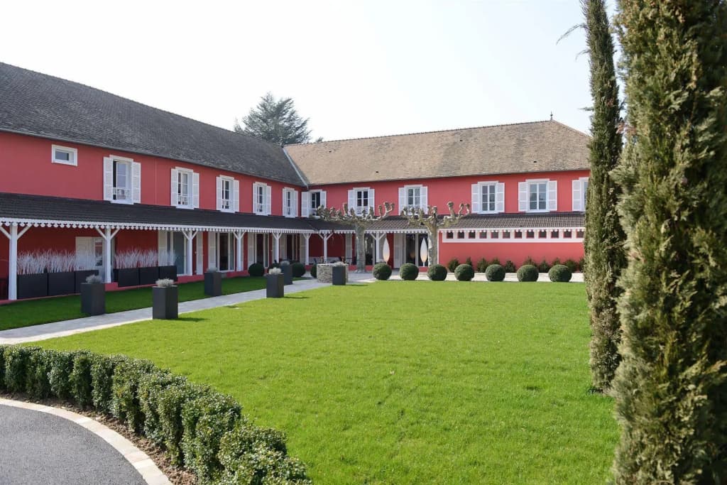 Les Maritonnes Park & Vineyard - Photo 1
