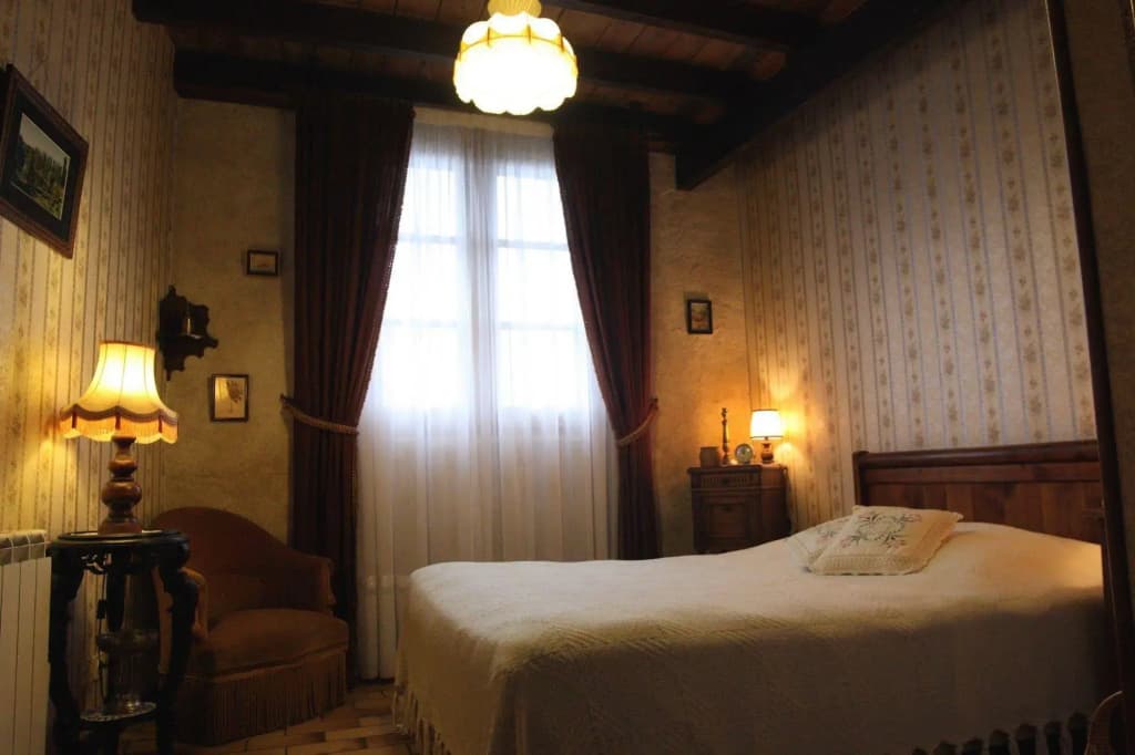La Maréchalerie - Photo 4