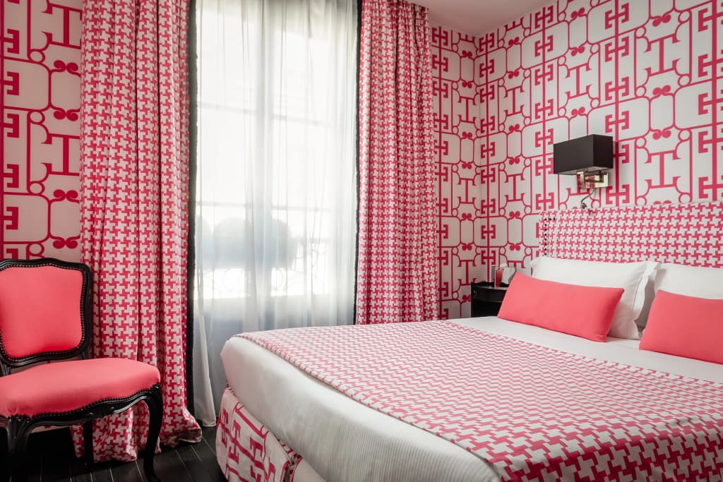 Hôtel Monceau Elysées - Photo 3