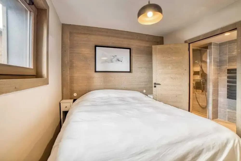 Luxurious 4-room Apartment With Swimming Pool, Gym, spa and Parking - Photo 4