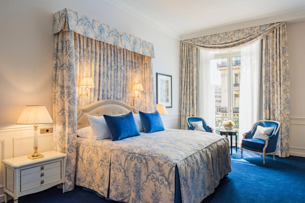 InterContinental Paris le Grand by IHG - Photo 3