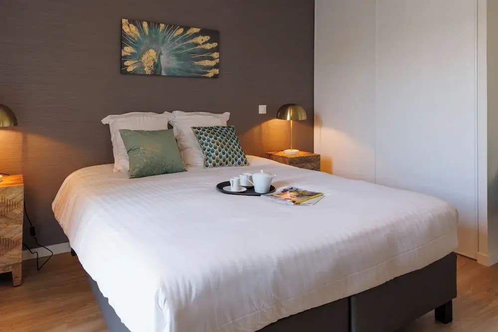 Les Boréales – Appart’hotel & Restaurant - Miniature 7