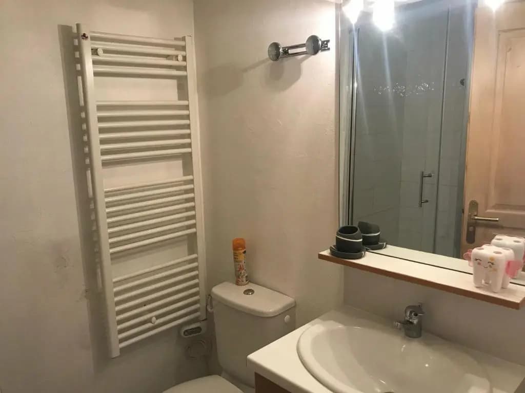 Appartement Montgenèvre, 2 pièces, 6 personnes - FR-1-445-132 - Photo 5