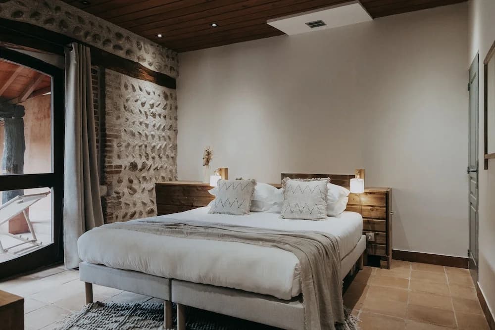 Villa Calma - Maison d'hôtes & Spa - Photo 1