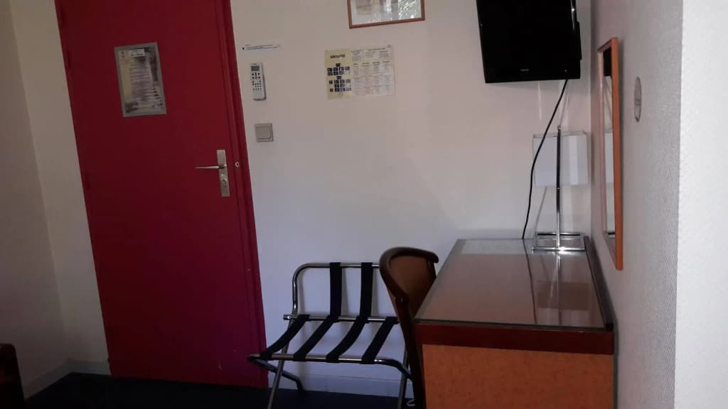 Hôtel les Troenes - Photo 3