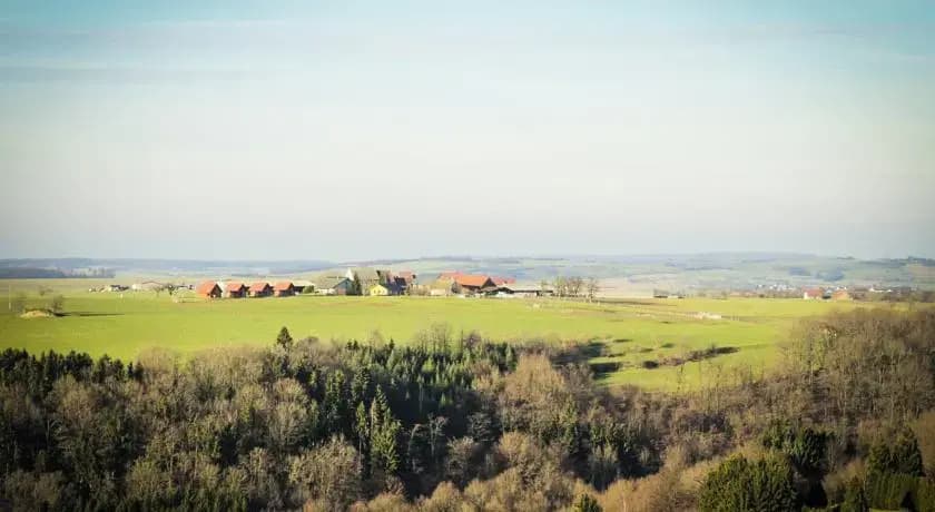 Ranch des bisons - Photo 3