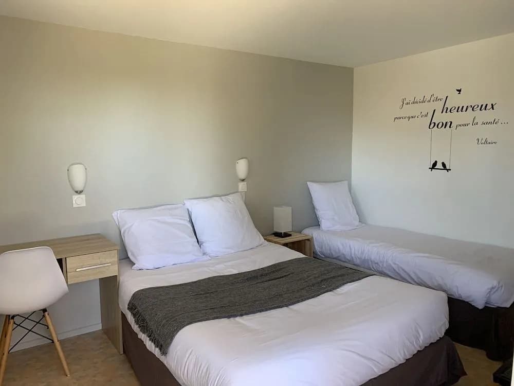 Du côté de Chez SAM La Marguetière - Photo 3