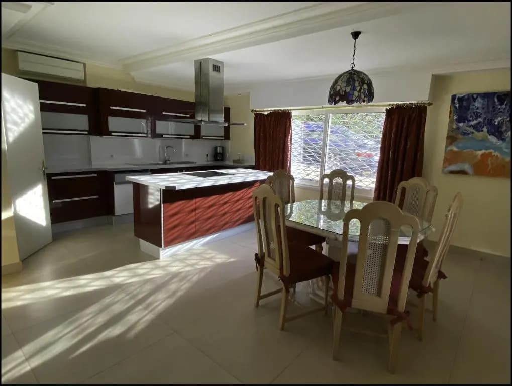 SPACIEUX VILLA APPARTEMENT, JARDIN et PISCINE PRIVE - Photo 2