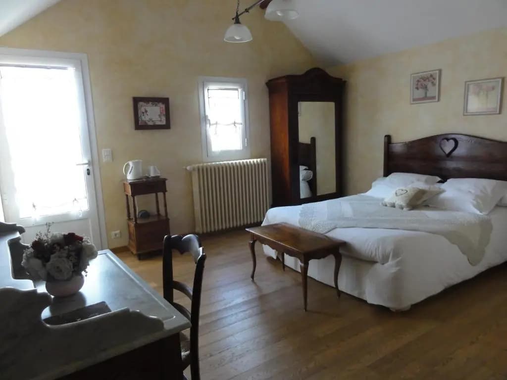 Le Clos des Bérengeries - Photo 3