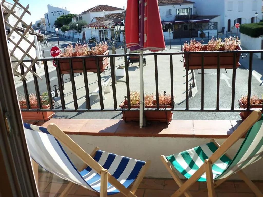 Appartement Camargue - Miniature 6