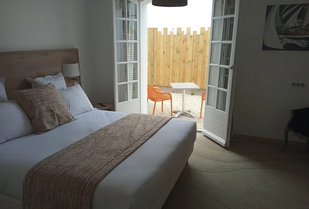 Hotel le Gois - Photo 4