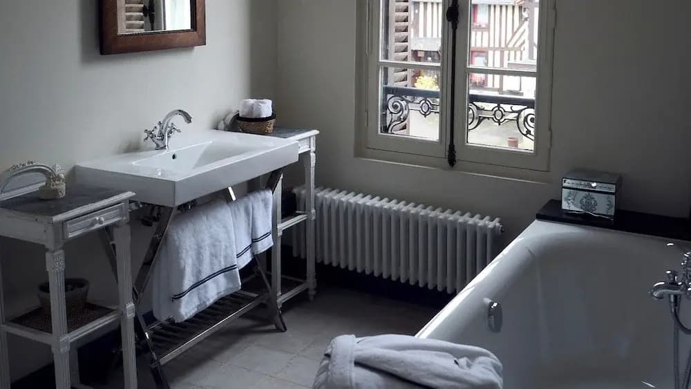 Maison Mouche - Miniature 8