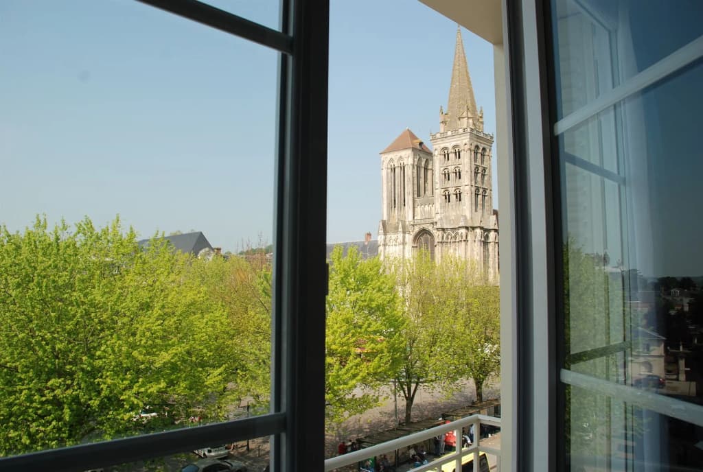 Hôtel Cathédrale, Lisieux - Miniature 8